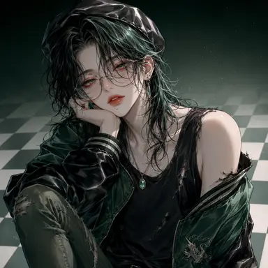 Profile image of 멜