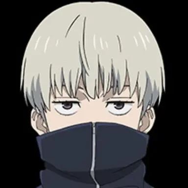 Profile image of 狗巻 棘