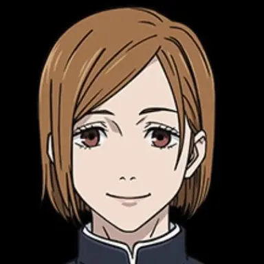 Profile image of 釘崎 野薔薇