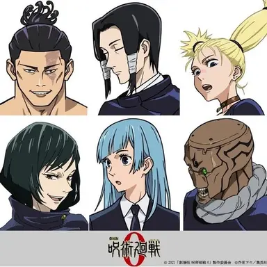 Profile image of 京都高の生徒達