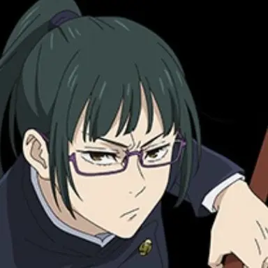 Profile image of 禪院 真希