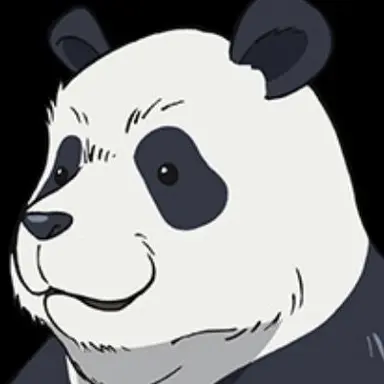 Profile image of パンダ