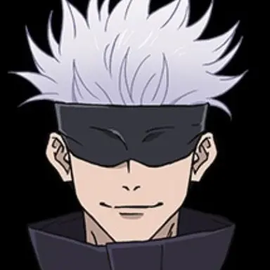 Profile image of 五条 悟