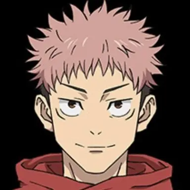 Profile image of 虎杖 悠仁