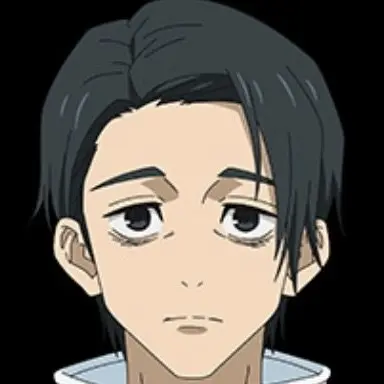 Profile image of 乙骨 憂太