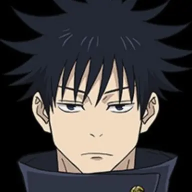 Profile image of 伏黒 恵