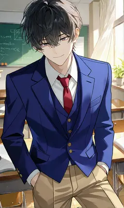 Profile image of 桐ヶ谷 薙