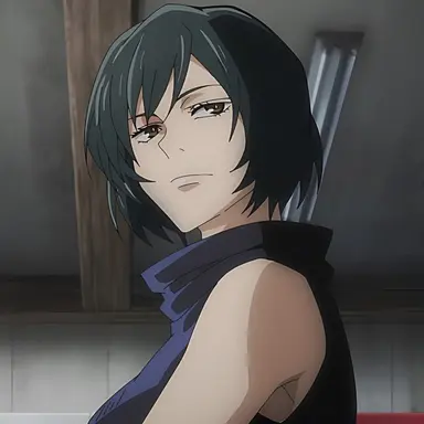 Profile image of 禪院真依