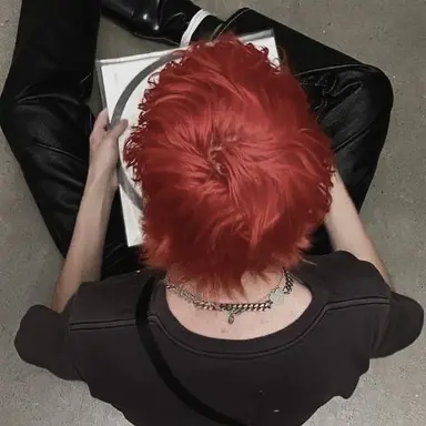 Profile image of Gaara