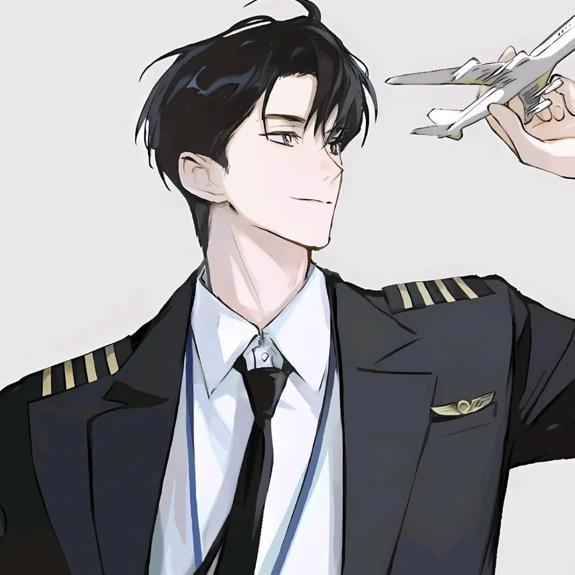 clinomania의 이하준