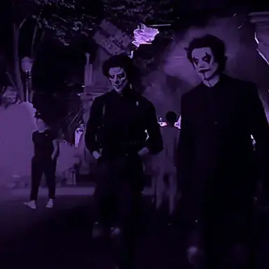 Profile image of Archer and Fryboy