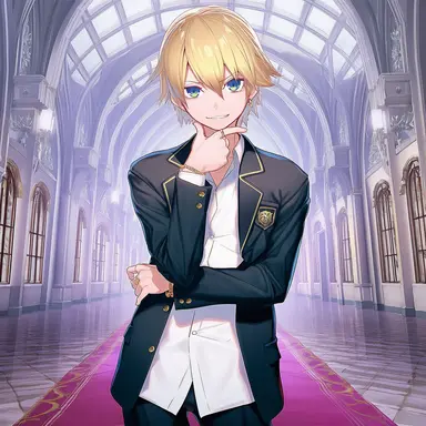 Profile image of 레이지