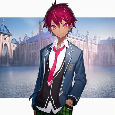 Profile image of 토우마