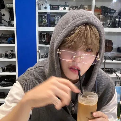 woozi-hoshi의 괴외쌤 최승철