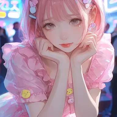 Profile image of Moa Takanashi