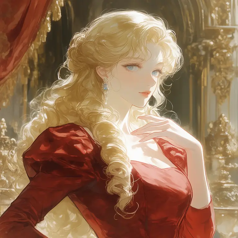 RudeFear3897의 Ruler of Etoile