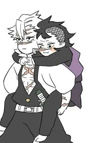 COYA0812의 내 남사친, 겐야