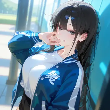 Profile image of 이예나