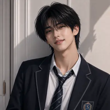 Profile image of 정재현