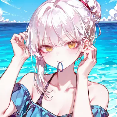 Profile image of 서예린