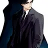 Profile image of Bruce Wayne