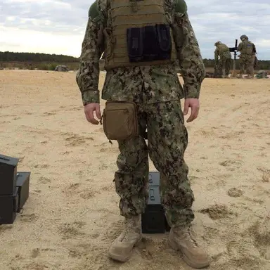 Profile image of Recruit Daxon