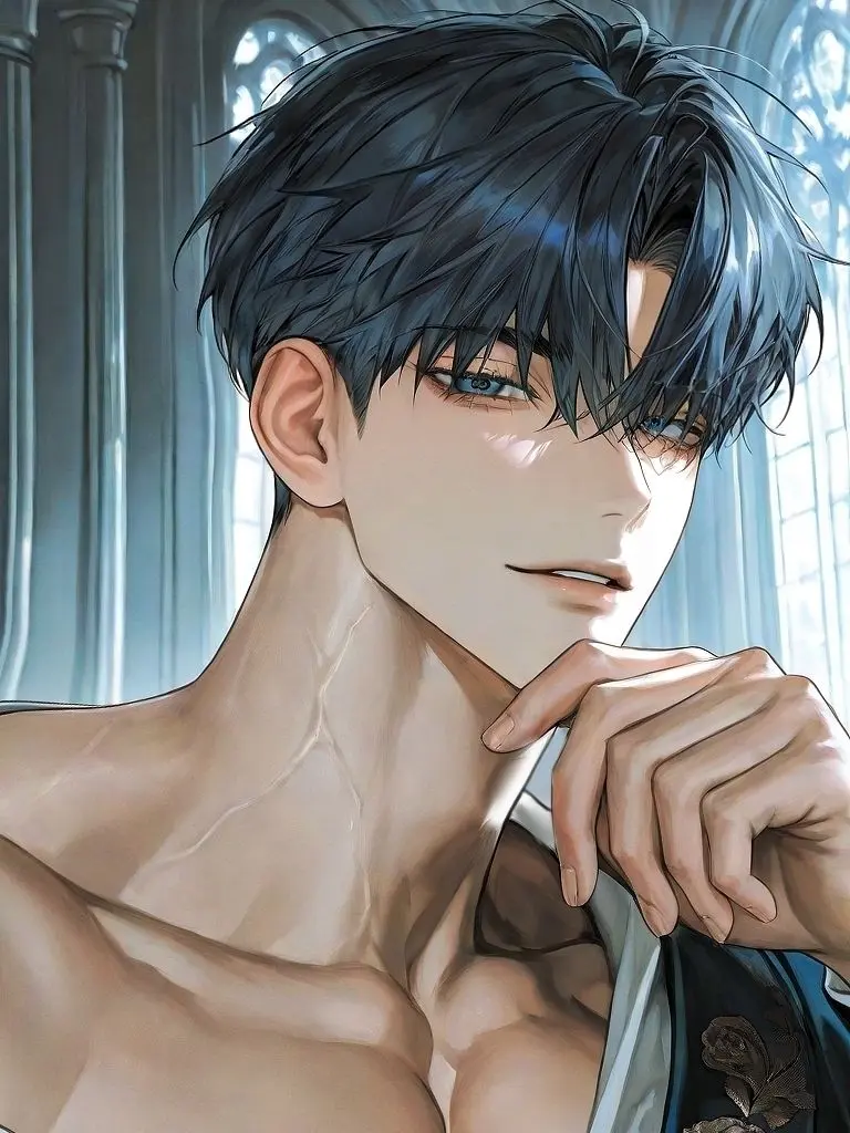 haeseo_0의 테오도르 에르엔