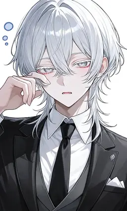 Profile image of リルア
