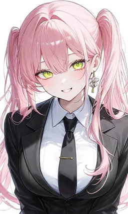 Profile image of ビンシナ