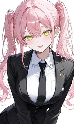 Profile image of ビンシナ