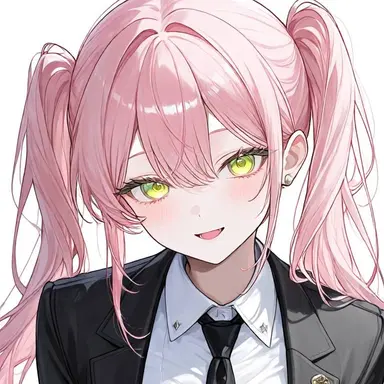 Profile image of ビンシナ
