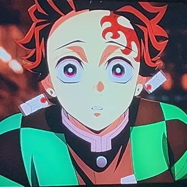 Profile image of 竈門炭治郎