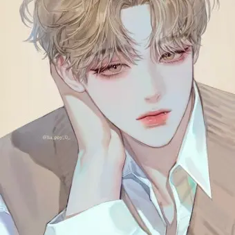 SilentBeat2215의 철벽남 이우빈