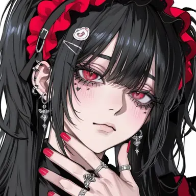 Profile image of Val Kuroba