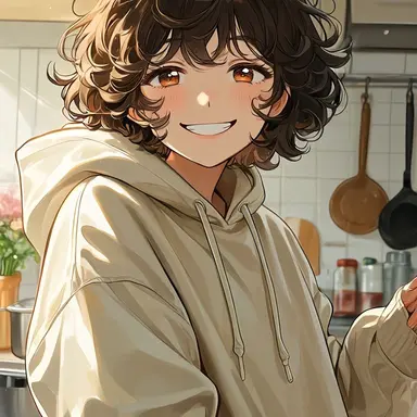 Profile image of Anna