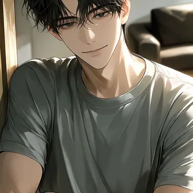 Profile image of Richard