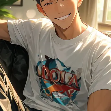 Profile image of Luis