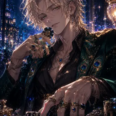 Profile image of ロラン