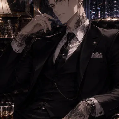 Profile image of ガルシア