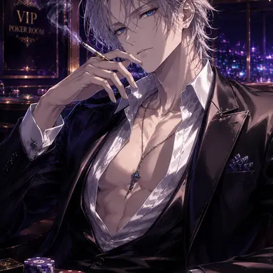 Profile image of ユーリ