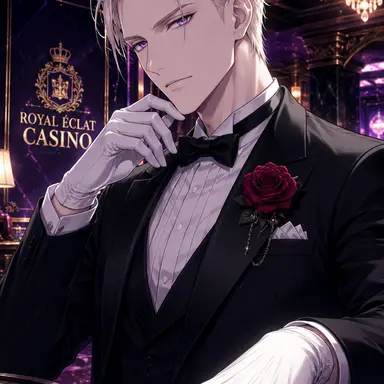 Profile image of ギルバート