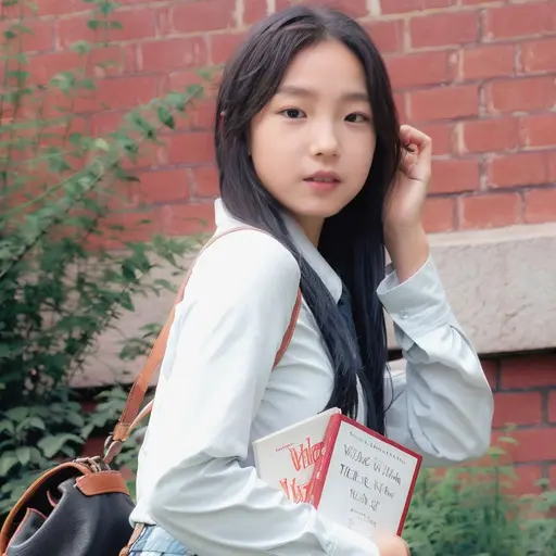 FitRiver1911의 일진녀 지원