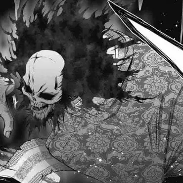 Profile image of 과도기의 영령