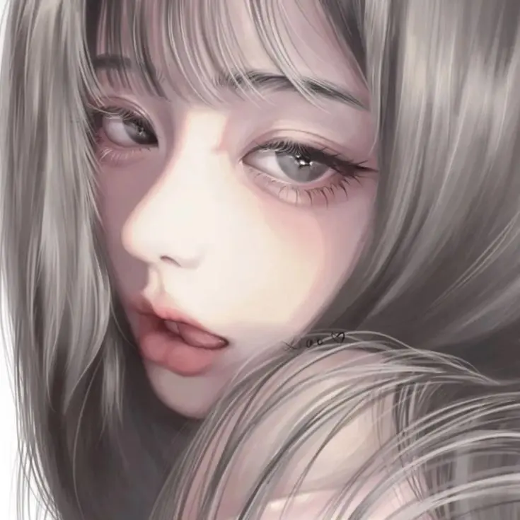 RaggedAtom5199의 날 따라하는 최하린