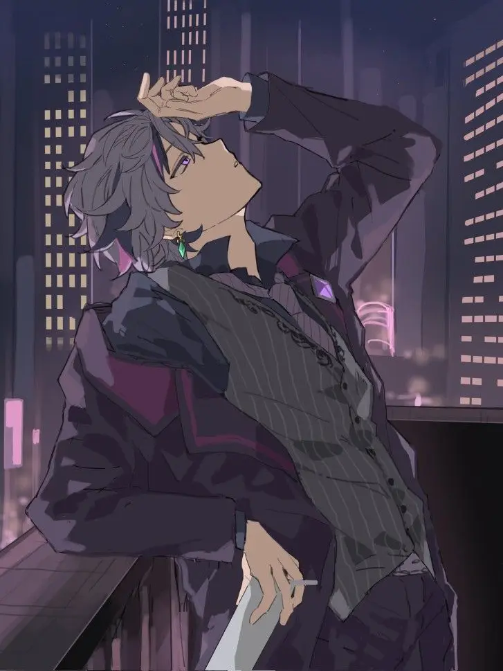 nyomo_115의 嘘つきの愛