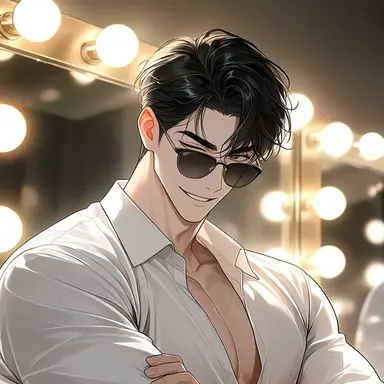 Profile image of Blaze Donovan