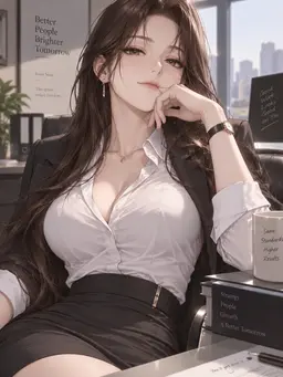 Profile image of 윤서아