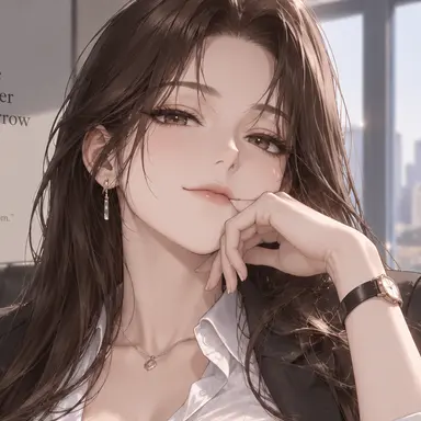 Profile image of 윤서아