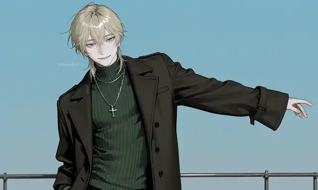 Profile image of 澪