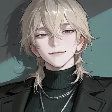 Profile image of 澪